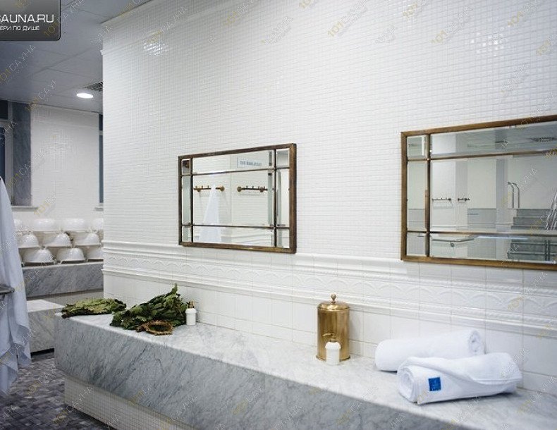 Комплекс Варшавские бани, в Москве, Нагорный, Варшавское шоссе, 34 | Варшавские бани. Москва. Варшавское шоссе, 34 | Каталог: баси и сауны Москвы 101sauna.ru | ЖЕНСКИЙ РАЗРЯД  Фотография 4 | 1001sauna.com