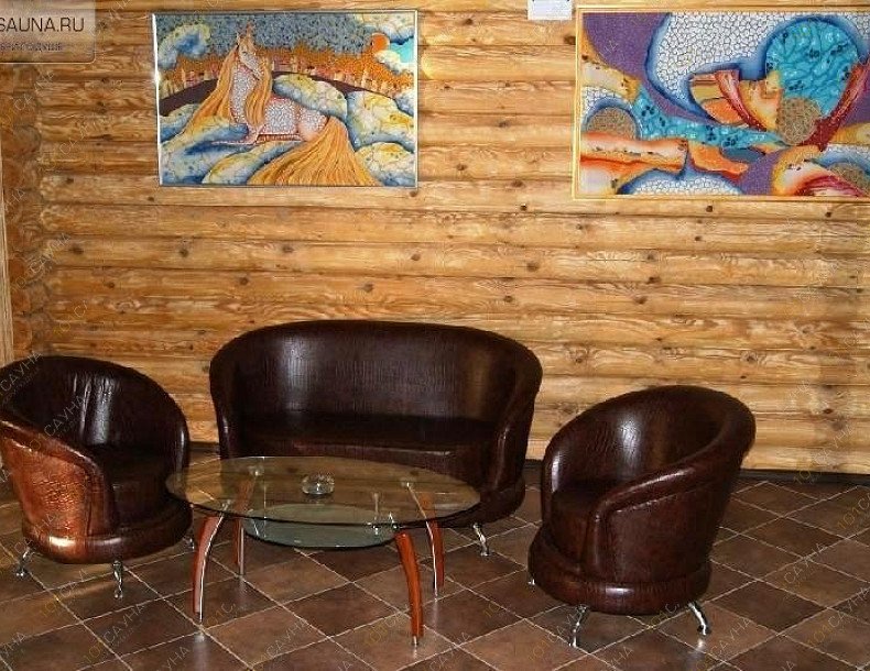 Коттеджи Рублевка, в Йошкар-Оле, Семеновка, Коммунистическая, 6 | 5 | 1001sauna.com