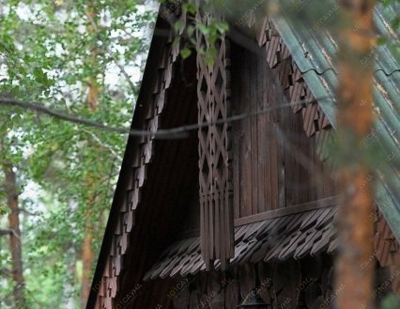 База отдыха Лукоморье, в Братске, Лукоморье, 1 | 11 | 1001sauna.com