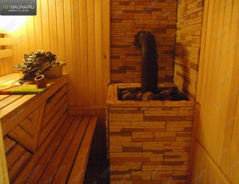 Сауна Villa Dona, в Набережных Челнах, Чкалова, 8 | Русская баня. Фото: 1 | 1001sauna.com