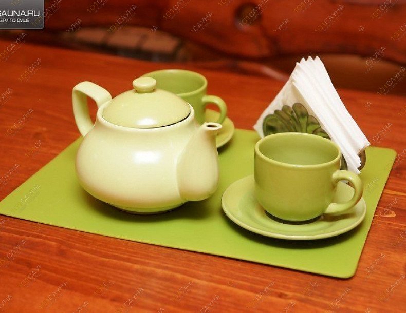 Сауна Villa Dona, в Набережных Челнах, Чкалова, 8 | Русская баня. Фото: 4 | 1001sauna.com