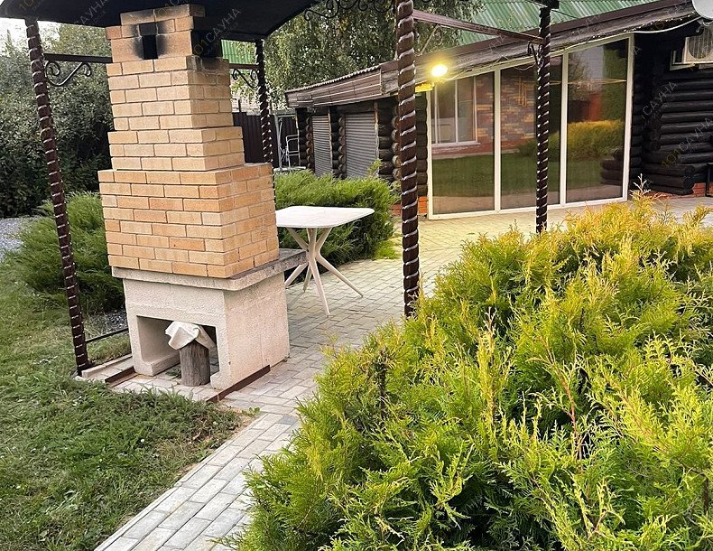 Коттеджи Рублевка, в Йошкар-Оле, Семеновка, Коммунистическая, 6 | 38 | 1001sauna.com