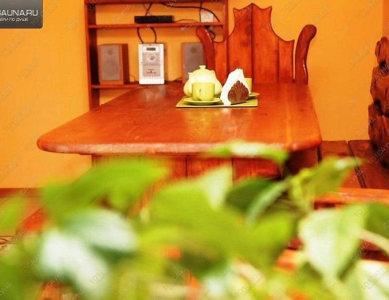 Сауна Villa Dona, в Набережных Челнах, Чкалова, 8 | Русская баня. Фото: 5 | 1001sauna.com