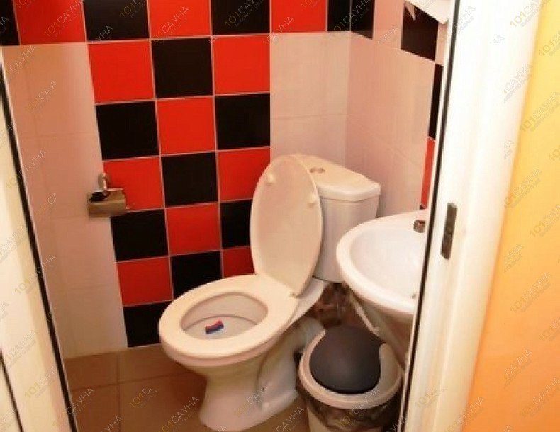 Сауна Villa Dona, в Набережных Челнах, Чкалова, 8 | Русская баня. Фото: 6 | 1001sauna.com