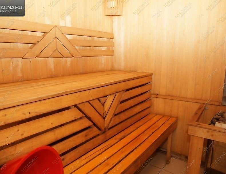 Сауна Villa Dona, в Набережных Челнах, Чкалова, 8 | Финская сауна. Фото: 8 | 1001sauna.com