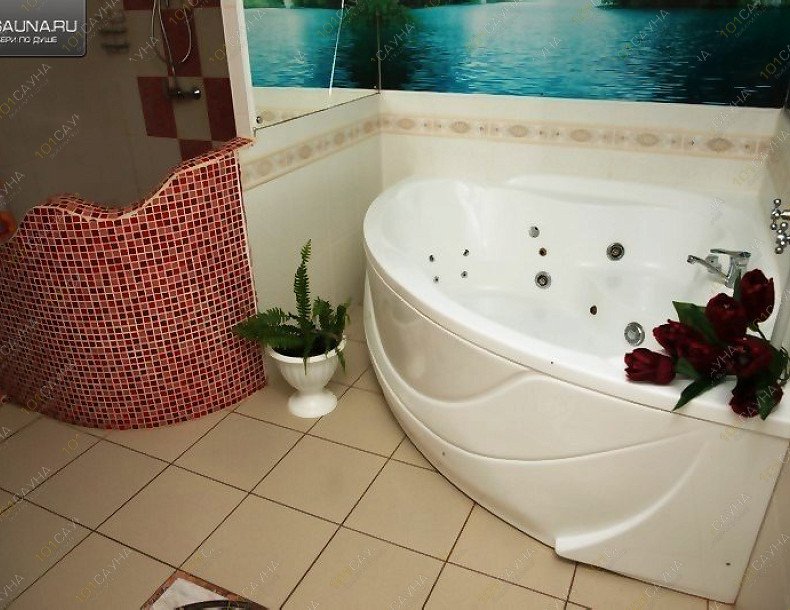 Сауна Villa Dona, в Набережных Челнах, Чкалова, 8 | Финская сауна. Фото: 9 | 1001sauna.com