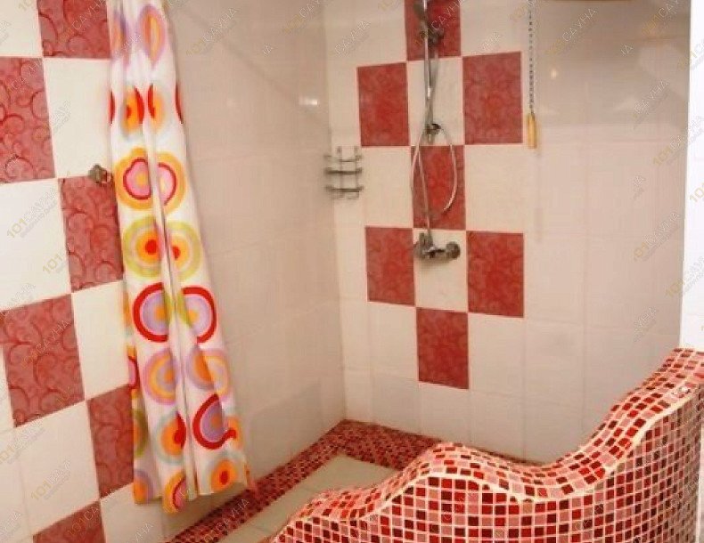 Сауна Villa Dona, в Набережных Челнах, Чкалова, 8 | Финская сауна. Фото: 10 | 1001sauna.com