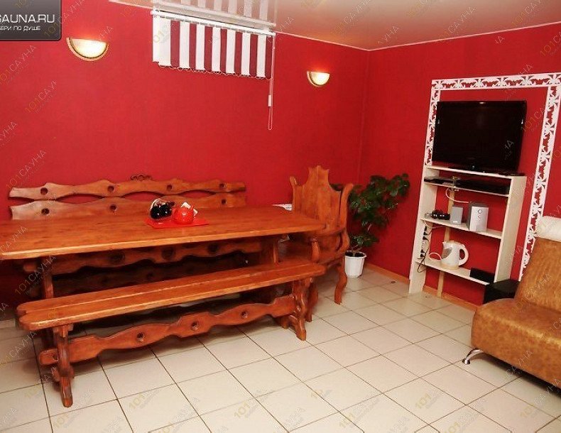 Сауна Villa Dona, в Набережных Челнах, Чкалова, 8 | Финская сауна. Фото: 11 | 1001sauna.com