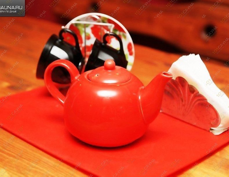 Сауна Villa Dona, в Набережных Челнах, Чкалова, 8 | Финская сауна. Фото: 12 | 1001sauna.com