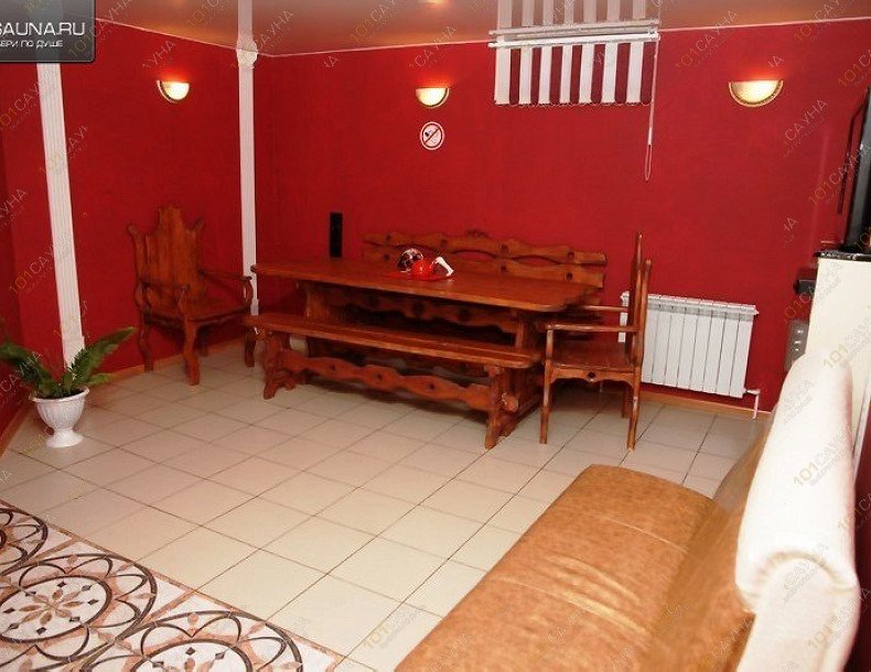 Сауна Villa Dona, в Набережных Челнах, Чкалова, 8 | Финская сауна. Фото: 13 | 1001sauna.com