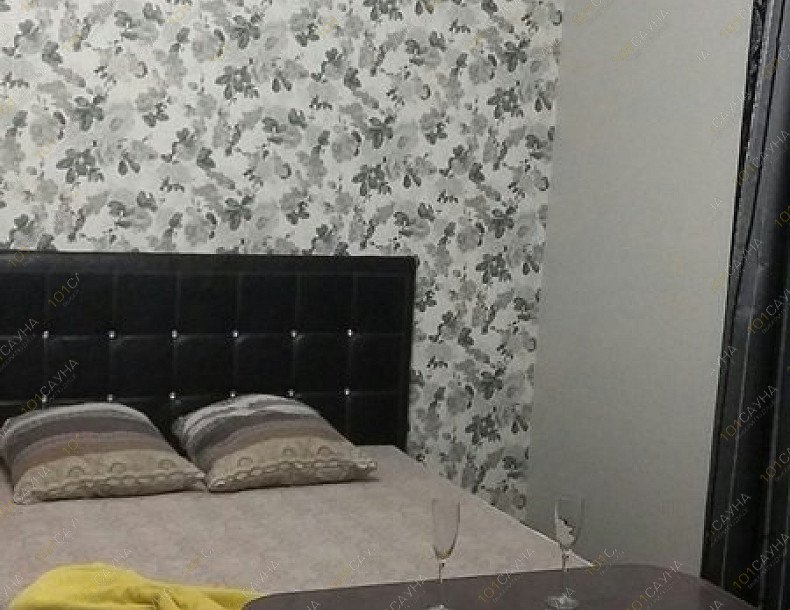 Сауна Villa Dona, в Набережных Челнах, Чкалова, 8 | Гостиничный номер 1. Фото: 14 | 1001sauna.com