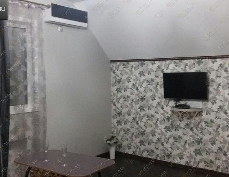 Сауна Villa Dona, в Набережных Челнах, Чкалова, 8 | Гостиничный номер 1. Фото: 15 | 1001sauna.com