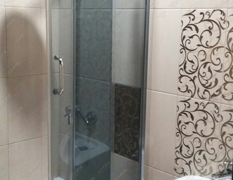 Сауна Villa Dona, в Набережных Челнах, Чкалова, 8 | Гостиничный номер 1. Фото: 16 | 1001sauna.com