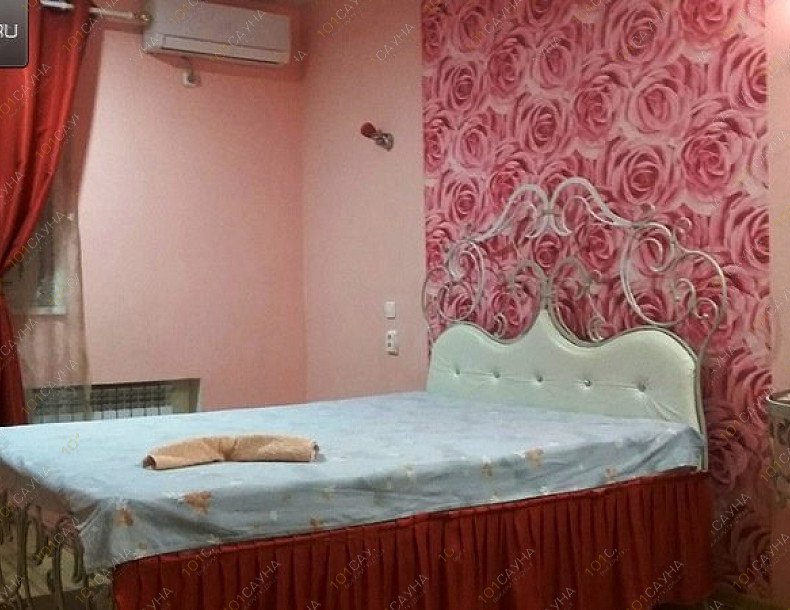 Сауна Villa Dona, в Набережных Челнах, Чкалова, 8 | Гостиничный номер 2. Фото: 17 | 1001sauna.com