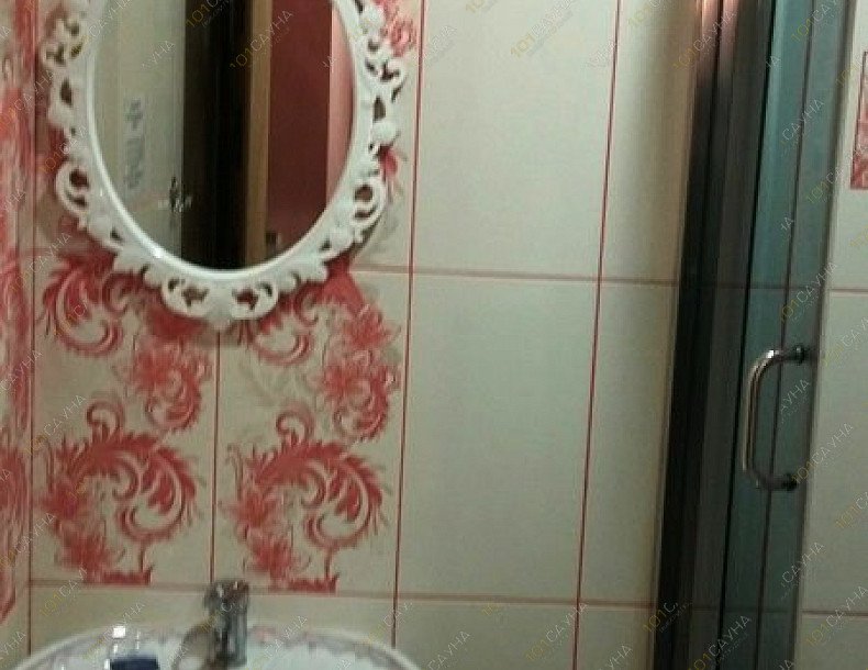 Сауна Villa Dona, в Набережных Челнах, Чкалова, 8 | Гостиничный номер 2. Фото: 18 | 1001sauna.com