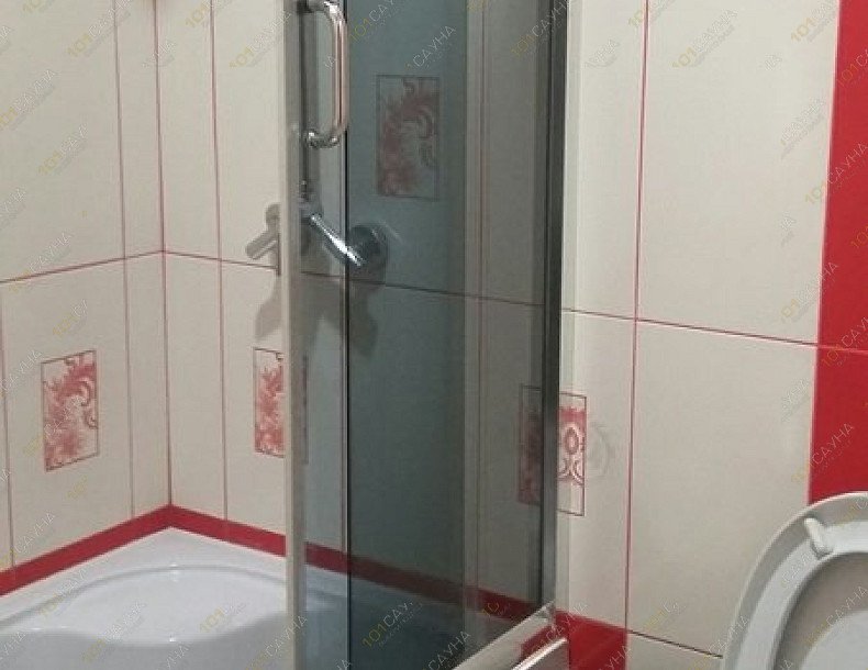 Сауна Villa Dona, в Набережных Челнах, Чкалова, 8 | Гостиничный номер 2. Фото: 19 | 1001sauna.com