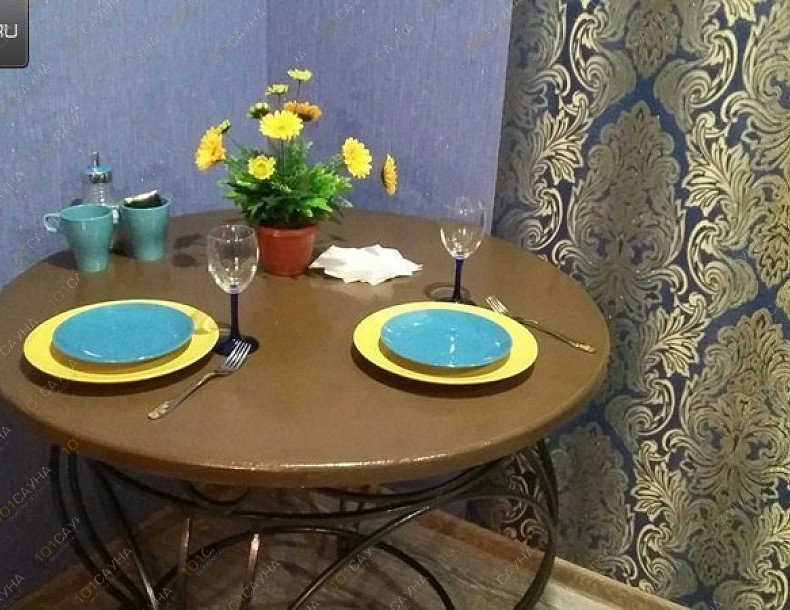 Сауна Villa Dona, в Набережных Челнах, Чкалова, 8 | Гостиничный номер 3. Фото: 21 | 1001sauna.com