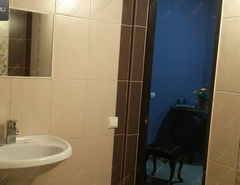 Сауна Villa Dona, в Набережных Челнах, Чкалова, 8 | Гостиничный номер 3. Фото: 22 | 1001sauna.com