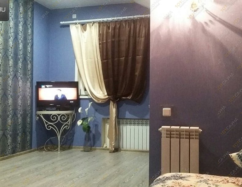 Сауна Villa Dona, в Набережных Челнах, Чкалова, 8 | Гостиничный номер 3. Фото: 23 | 1001sauna.com