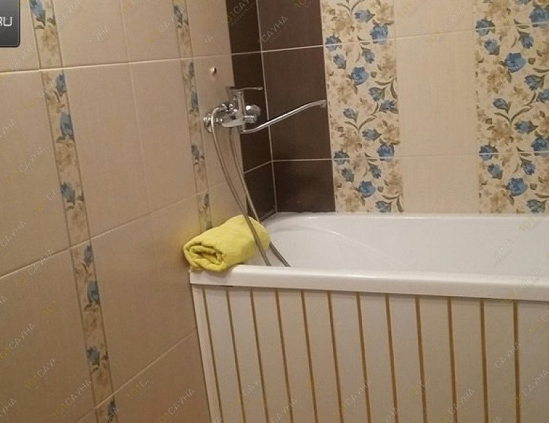 Сауна Villa Dona, в Набережных Челнах, Чкалова, 8 | Гостиничный номер 3. Фото: 24 | 1001sauna.com