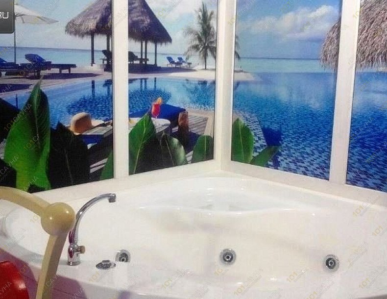 Сауна Villa Dona, в Набережных Челнах, Чкалова, 8 | 25 | 1001sauna.com