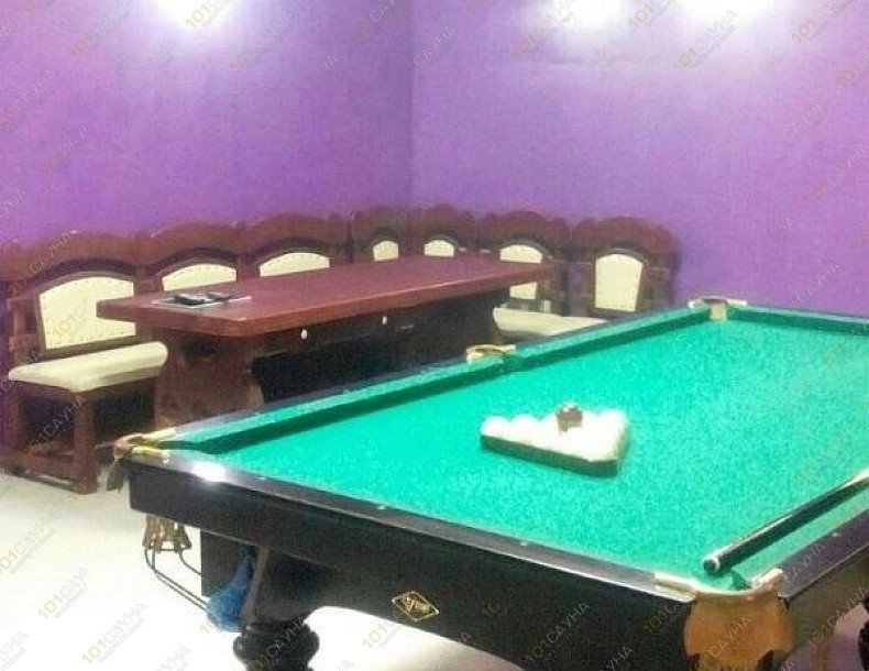 Сауна Villa Dona, в Набережных Челнах, Чкалова, 8 | 26 | 1001sauna.com