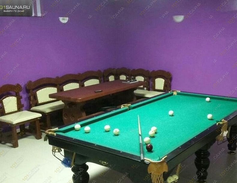 Сауна Villa Dona, в Набережных Челнах, Чкалова, 8 | 29 | 1001sauna.com