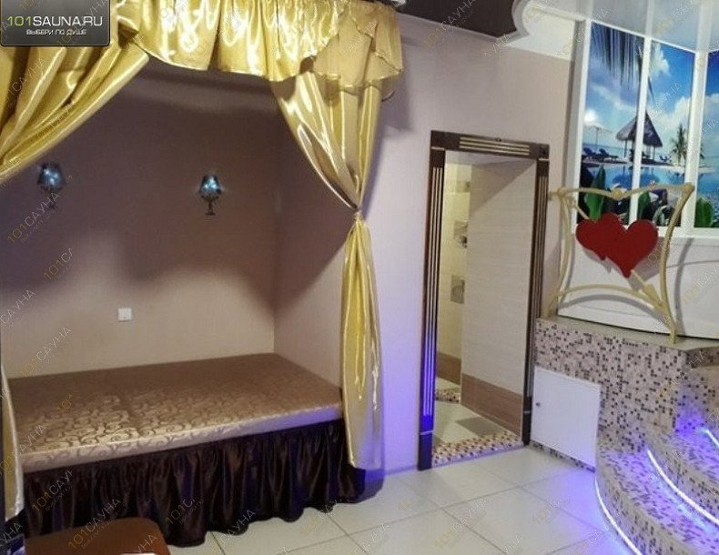 Сауна Villa Dona, в Набережных Челнах, Чкалова, 8 | 30 | 1001sauna.com