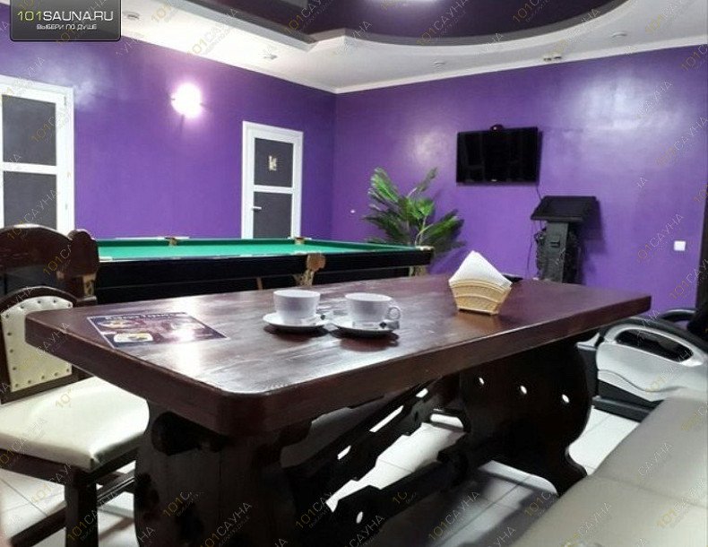 Сауна Villa Dona, в Набережных Челнах, Чкалова, 8 | 31 | 1001sauna.com