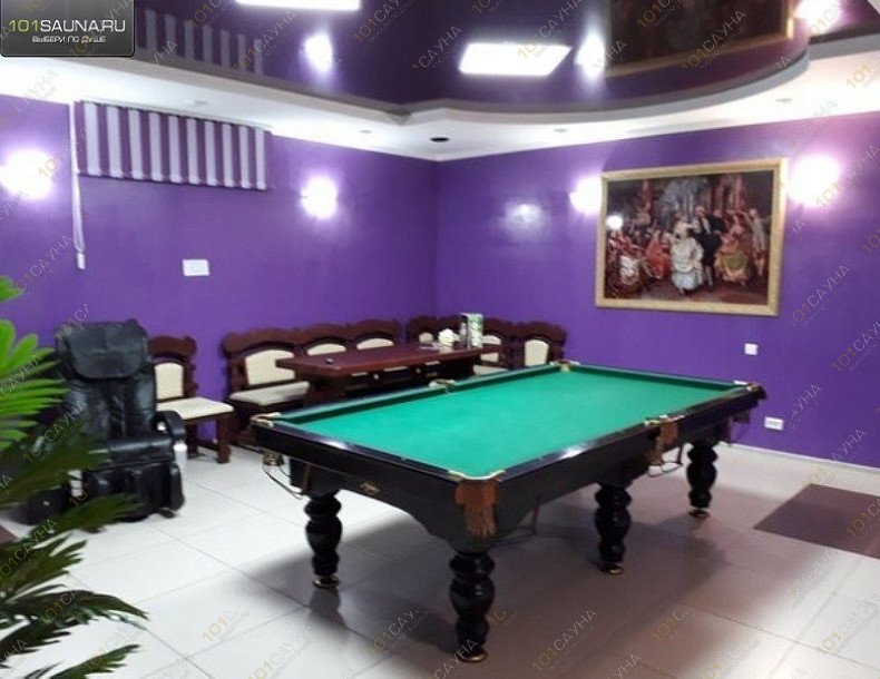 Сауна Villa Dona, в Набережных Челнах, Чкалова, 8 | 32 | 1001sauna.com