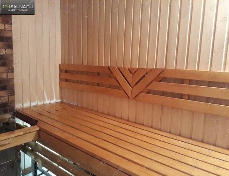 Сауна Villa Dona, в Набережных Челнах, Чкалова, 8 | 35 | 1001sauna.com