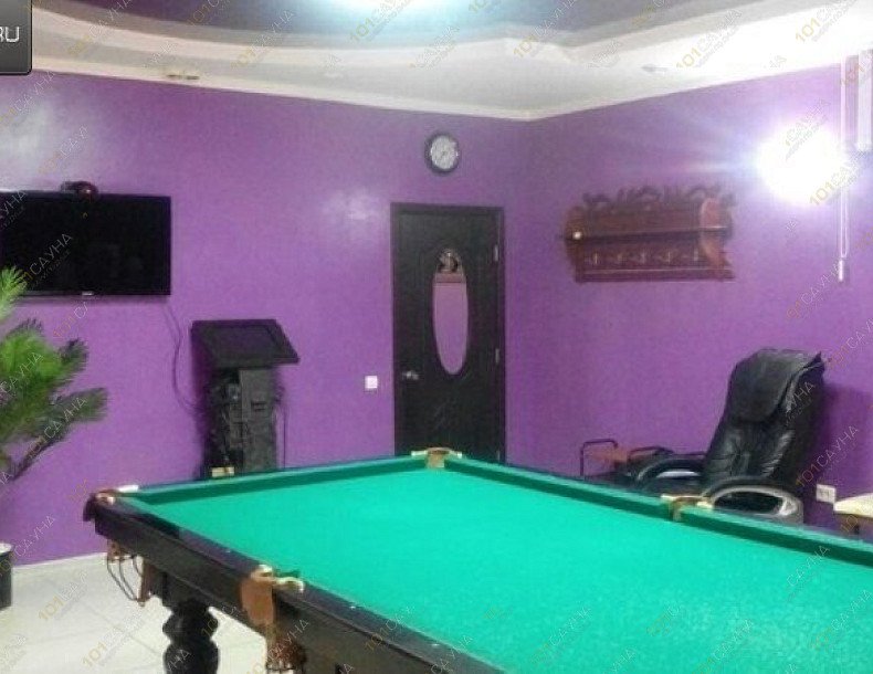 Сауна Villa Dona, в Набережных Челнах, Чкалова, 8 | 36 | 1001sauna.com