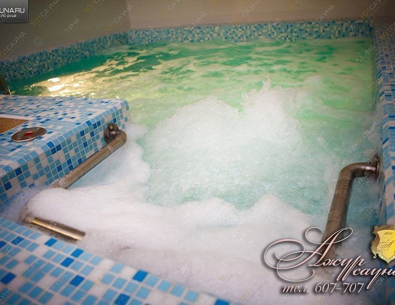 Сауна Ажур, в Великом Новгороде, Григорово, Центральная, 4 Б | 9 | 1001sauna.com