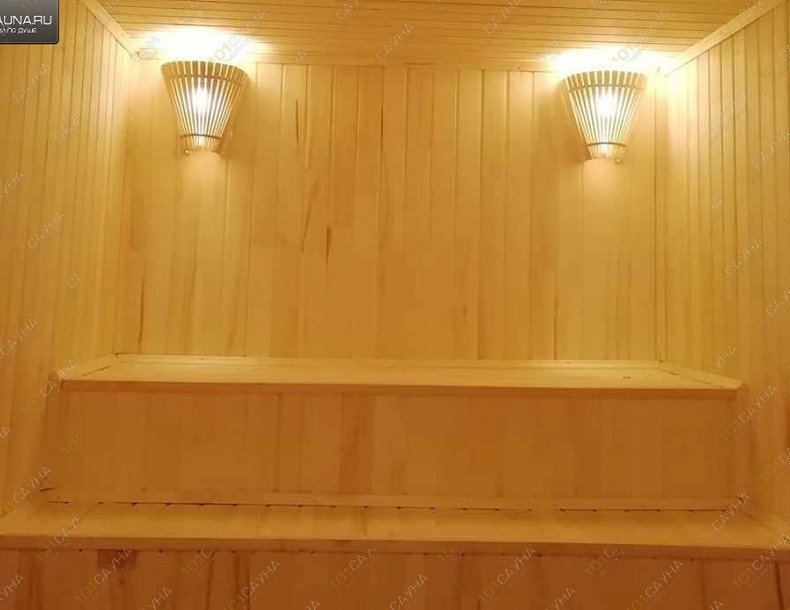 Сауна Бункер На Броневой, в Воронеже, Броневая, 6 | 8 | 1001sauna.com