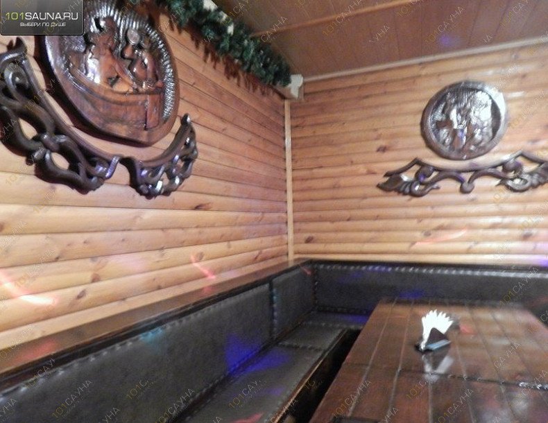 Сауна Бункер На Броневой, в Воронеже, Броневая, 6 | 2 | 1001sauna.com