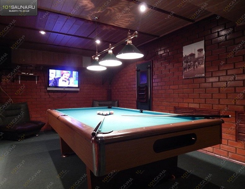 Сауна Бункер На Броневой, в Воронеже, Броневая, 6 | 3 | 1001sauna.com