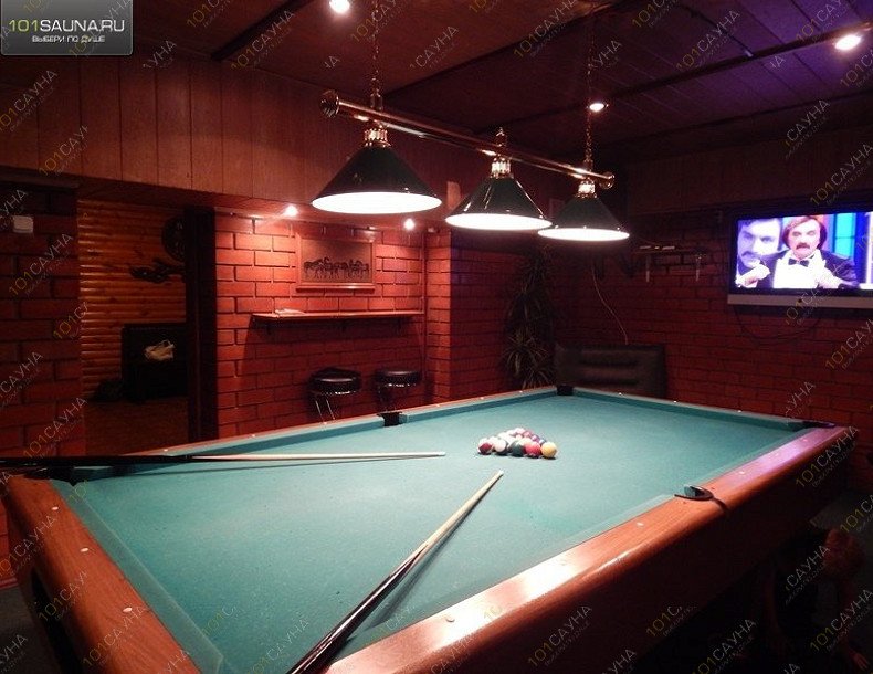 Сауна Бункер На Броневой, в Воронеже, Броневая, 6 | 4 | 1001sauna.com