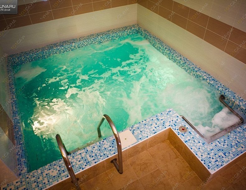 Сауна Ажур, в Великом Новгороде, Григорово, Центральная, 4 Б | 9 | 1001sauna.com