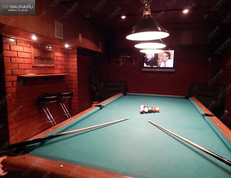 Сауна Бункер На Броневой, в Воронеже, Броневая, 6 | 5 | 1001sauna.com