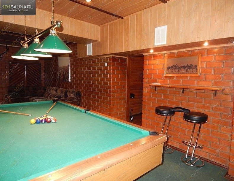 Сауна Бункер На Броневой, в Воронеже, Броневая, 6 | 7 | 1001sauna.com