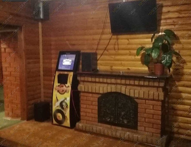 Сауна Бункер На Броневой, в Воронеже, Броневая, 6 | 9 | 1001sauna.com