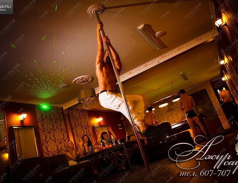 Сауна Ажур, в Великом Новгороде, Григорово, Центральная, 4 Б | 9 | 1001sauna.com