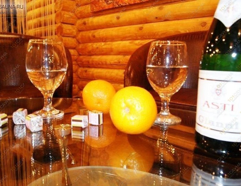 Коттеджи Рублевка, в Йошкар-Оле, Семеновка, Коммунистическая, 6 | 9 | 1001sauna.com