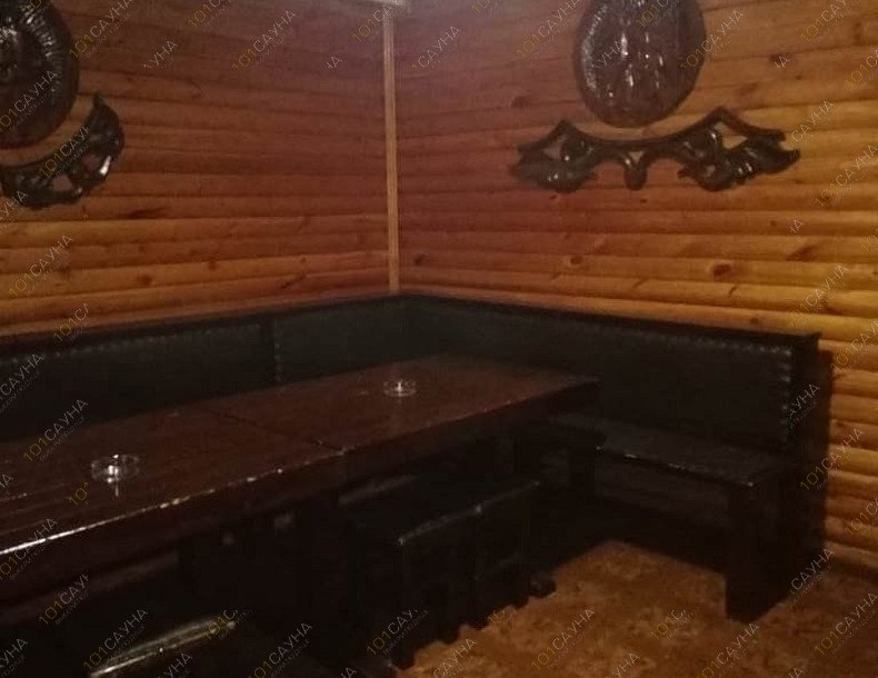 Сауна Бункер На Броневой, в Воронеже, Броневая, 6 | 11 | 1001sauna.com