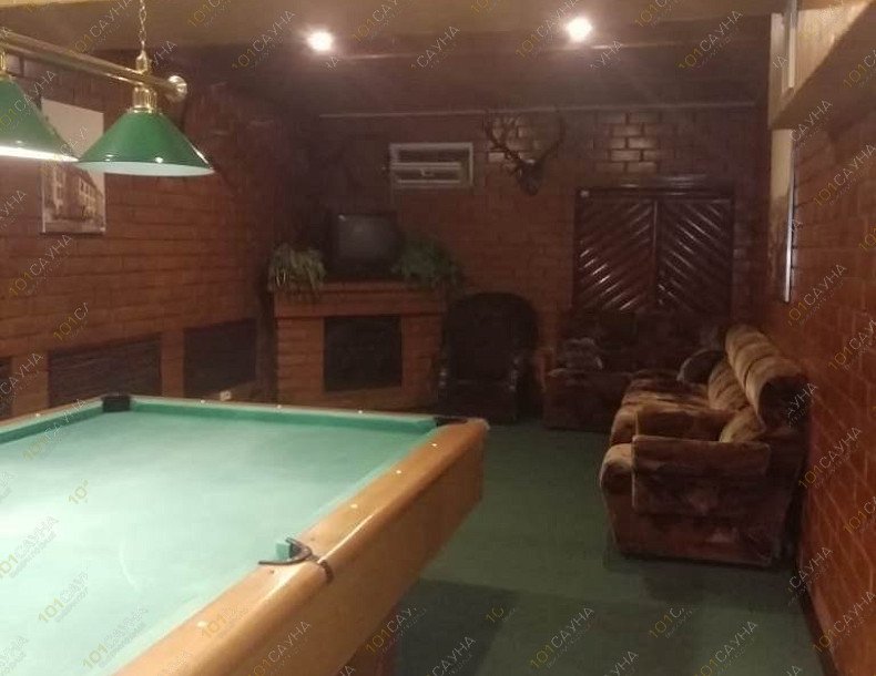 Сауна Бункер На Броневой, в Воронеже, Броневая, 6 | 12 | 1001sauna.com