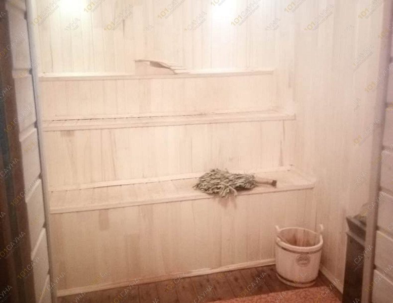 Сауна Бункер На Броневой, в Воронеже, Броневая, 6 | 13 | 1001sauna.com