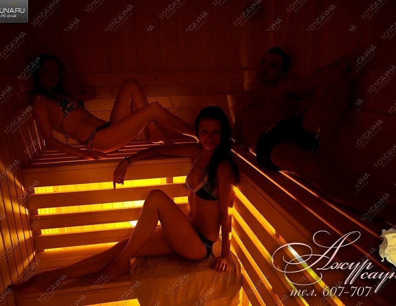 Сауна Ажур, в Великом Новгороде, Григорово, Центральная, 4 Б | 9 | 1001sauna.com