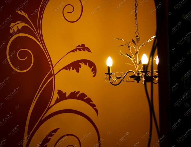 Сауна Ажур, в Великом Новгороде, Григорово, Центральная, 4 Б | 9 | 1001sauna.com