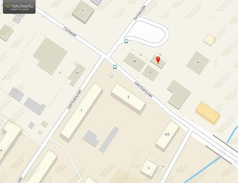 Сауна Ажур, в Великом Новгороде, Григорово, Центральная, 4 Б | 10 | 1001sauna.com