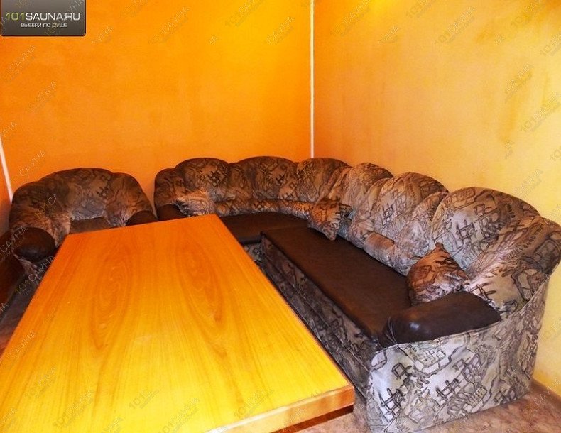 Сауна Пекло, в Кемерове, п. Металлплощадка, Весенняя, 25 | 1 | 1001sauna.com